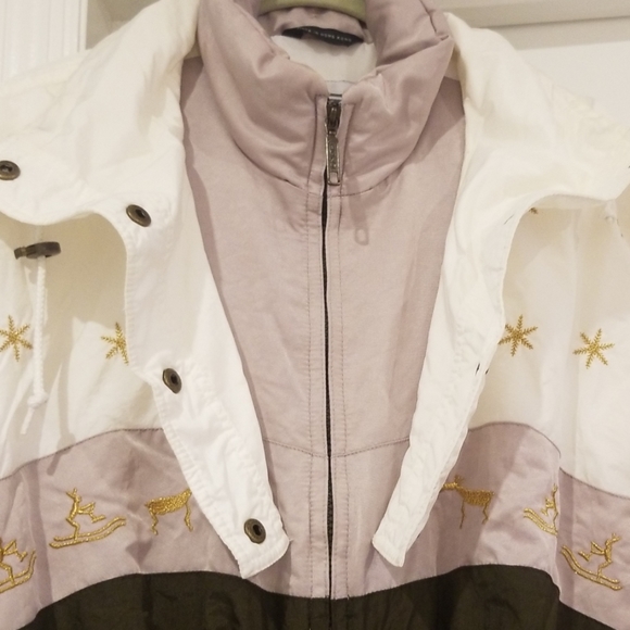 Vtg. FERA SKIWEAR SKI SUIT - Picture 6 of 13